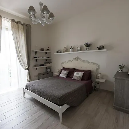 Lejlighed Incantevole A