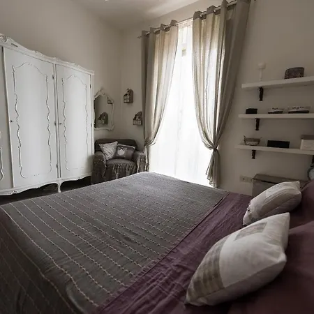 Incantevole A 아파트