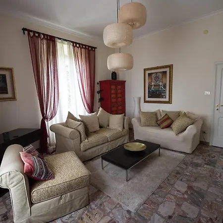 Incantevole A 아파트