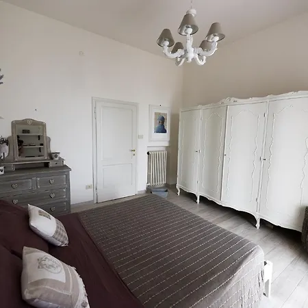 Incantevole A 아파트