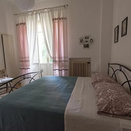 דירה Incantevole Alloggio Alle Porte Del Centro Storico