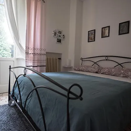 דירה Incantevole Alloggio Alle Porte Del Centro Storico *