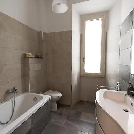 Incantevole A 아파트 페루자