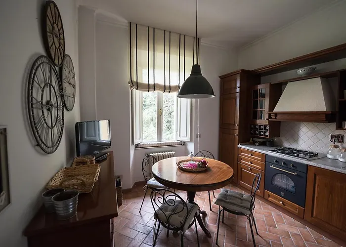 Incantevole A Lejlighed *