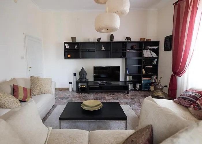 Incantevole A Lejlighed Perugia