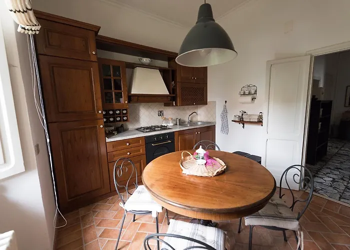 Incantevole A Lejlighed