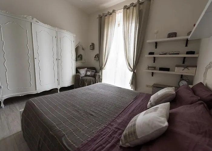 Incantevole A Lejlighed