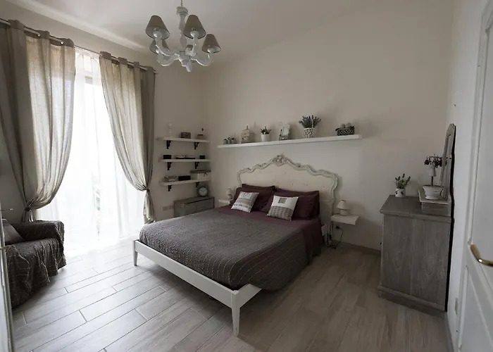 Lejlighed Incantevole A