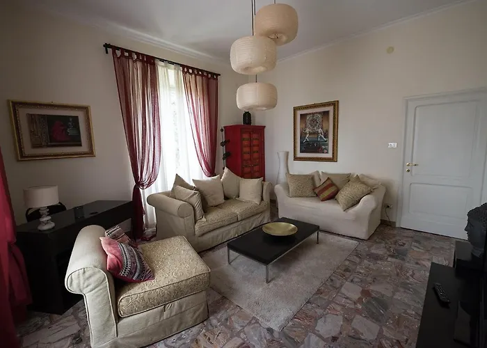 Incantevole A Lejlighed