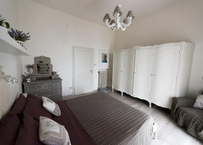 Incantevole A Lejlighed