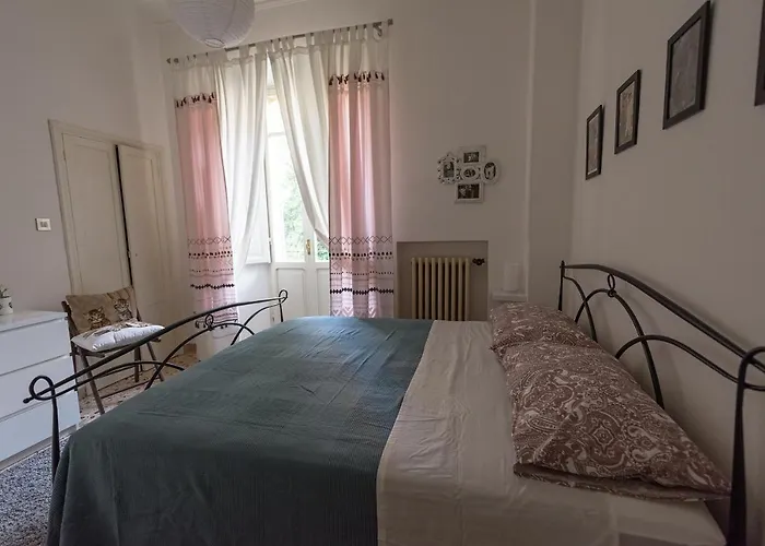 Lejlighed Incantevole A