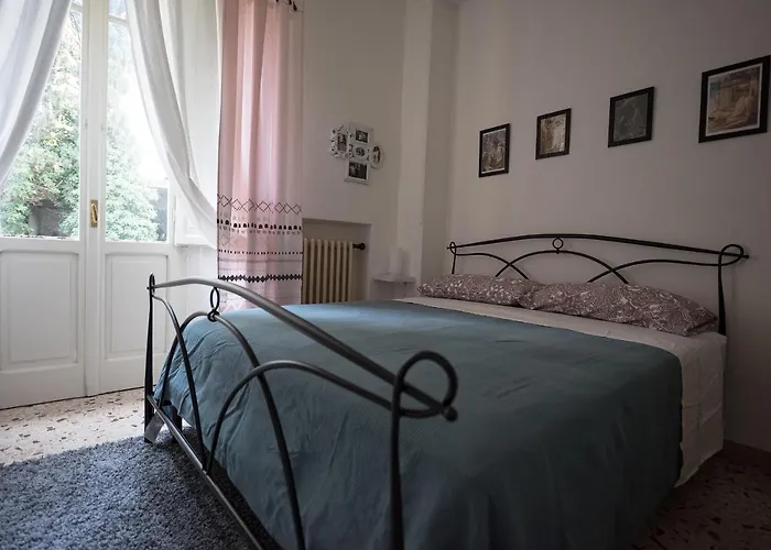 Lejlighed Incantevole A *