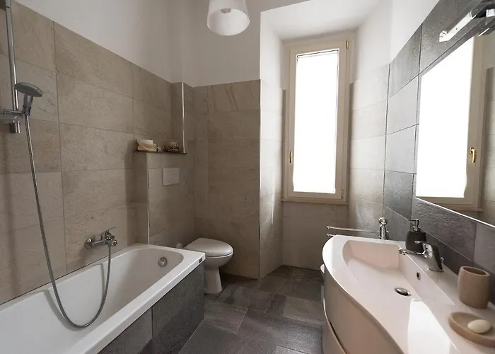 Incantevole A Lejlighed Perugia